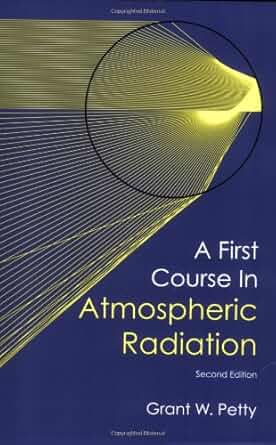A First Course in Atmospheric Radiation (2nd Ed.) cover