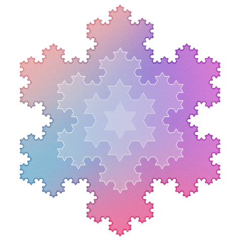 Snowflake logo