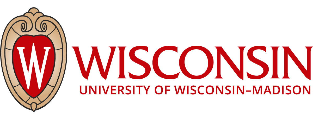 UW Madison logo